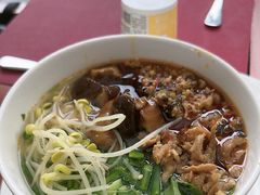 -西双版纳洲际度假酒店-海鲜傣味烧烤·侬香全日制餐厅