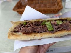 -横山黄四炒驴肉(建榆路店)