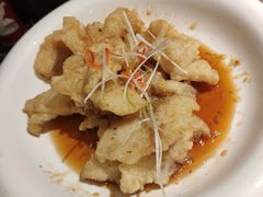 -老浒记烤鸭-北京菜(琉璃厂店)