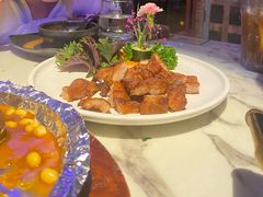 -JUKEBOX玖部音乐餐厅(华侨城店)