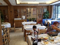 -民福居烤鸭店(石榴庄店)
