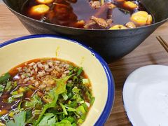 -李子坝梁山鸡(李子坝大鸡哥店)