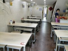 大堂-小小馄饨店(清泰街店)