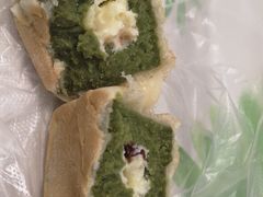 -栗记麦香坊·草之楼仙豆糕(东直门店)