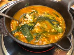 -黔三一夺夺粉酸汤火锅(百信店)