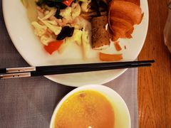 -通安客栈中餐厅·何家小馆