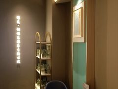 -锦艾·推拿艾灸&疗愈SPA(时代天街空中花园店)