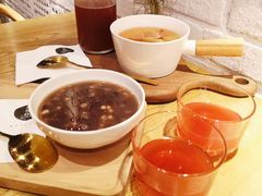 -炖物24章·顺时轻养茶(杭州大厦店)