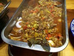 -珍宝私房菜(呈祥国际店)