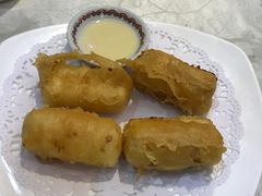 -凤城礼记鱼翅海鲜酒家(新马路总店)