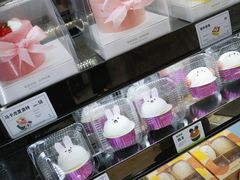 -仟吉KenGee(国贸360店)