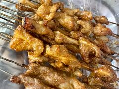 -酒宝荡烧烤(长航局江大路住宅小区店)