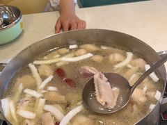 -椰客·海南椰子鸡(新塘永旺梦乐城店)