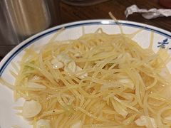 -老雒阳面馆·水席(定鼎门店)