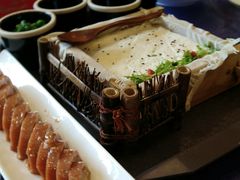 -京天红酒家(马家堡店)