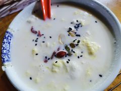 -尕羊烤肉餐厅·清真(会宁路店)