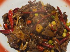 老南昌啤酒鸭-遇见老南昌-柴火灶(顺外路店)