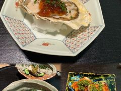 -晴空·日本料理(万象城店)