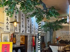 -猫岛主趣味餐厅(鼓浪屿店)