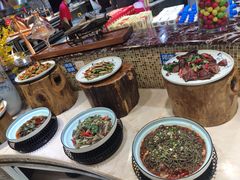 -吉布鲁牛排海鲜自助(巴南万达广场店)