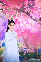 -九月鹰飞汉服摄影工作室