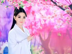 -九月鹰飞汉服摄影工作室