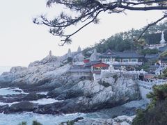 -海云台海滩
