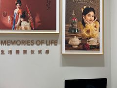 -海马体照相馆(上海月星环球港店)