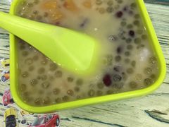 五加-一心糖水(侨港风情街店)