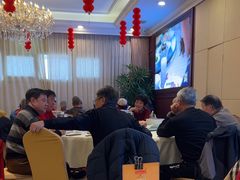 -金时代顺风大酒店(协泰店)