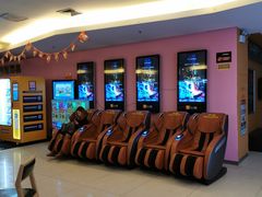 -橙天嘉禾影城(沈阳亿丰店)