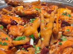 -胖哥俩肉蟹煲(梅溪步步高店)
