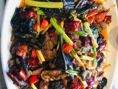 -懒人盐府人家(航天桥店)