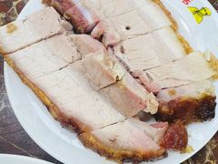 -陈光记烧腊店(罗保博士街店)