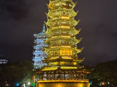 -桂林两江四湖景区