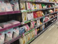 -AEON永旺(东方宝泰店)