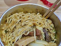 -大喜麻辣拌(凯德1818店)