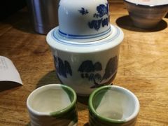 -兰溪小馆(东直门簋街店)