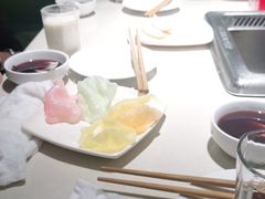 -海底捞火锅(上元大街店)