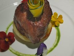 -PARFUM FLORAL花境法餐(南京首店)