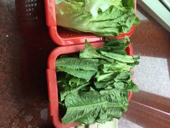 生菜-老东风菜馆·潮汕大排档