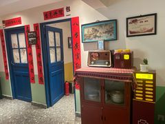 -二胖家铁锅炖大鹅(双井店)