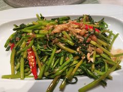 -蕉叶·泰国歌舞风情(世贸店)