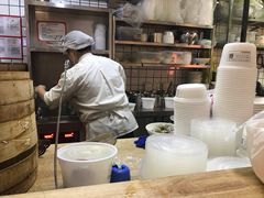 -凤起龙游老面包子(凯德晶品店)