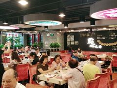 大堂-点都德(北京路贰店)