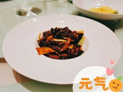 爆炒腰花-城南往事(滨江世茂店)
