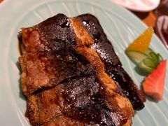汁烧鳗鱼-小山日本料理(电子大厦店)