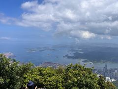 -梧桐山风景名胜区