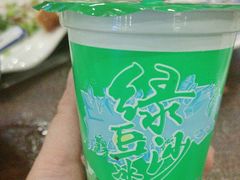 -老三羊汤【北兴隆街店】