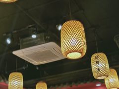 大堂-宽窄巷子成都小吃(建文店)